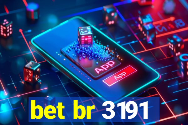 bet br 3191